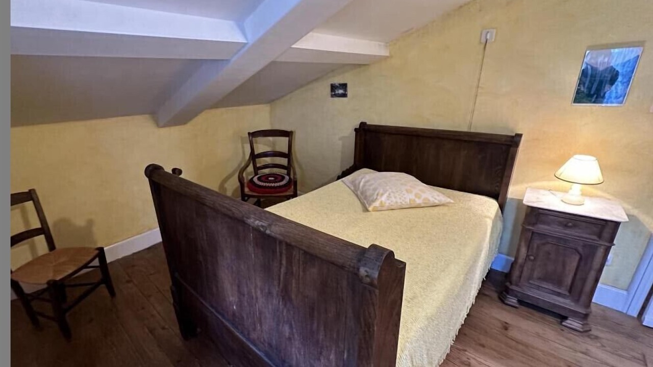 Photo of Bedroom in Monget