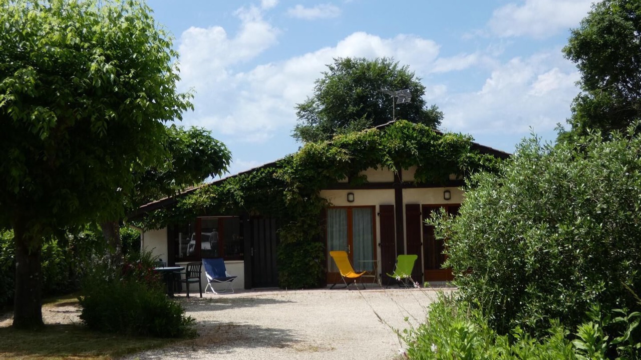Photo of Outdoor in Castets