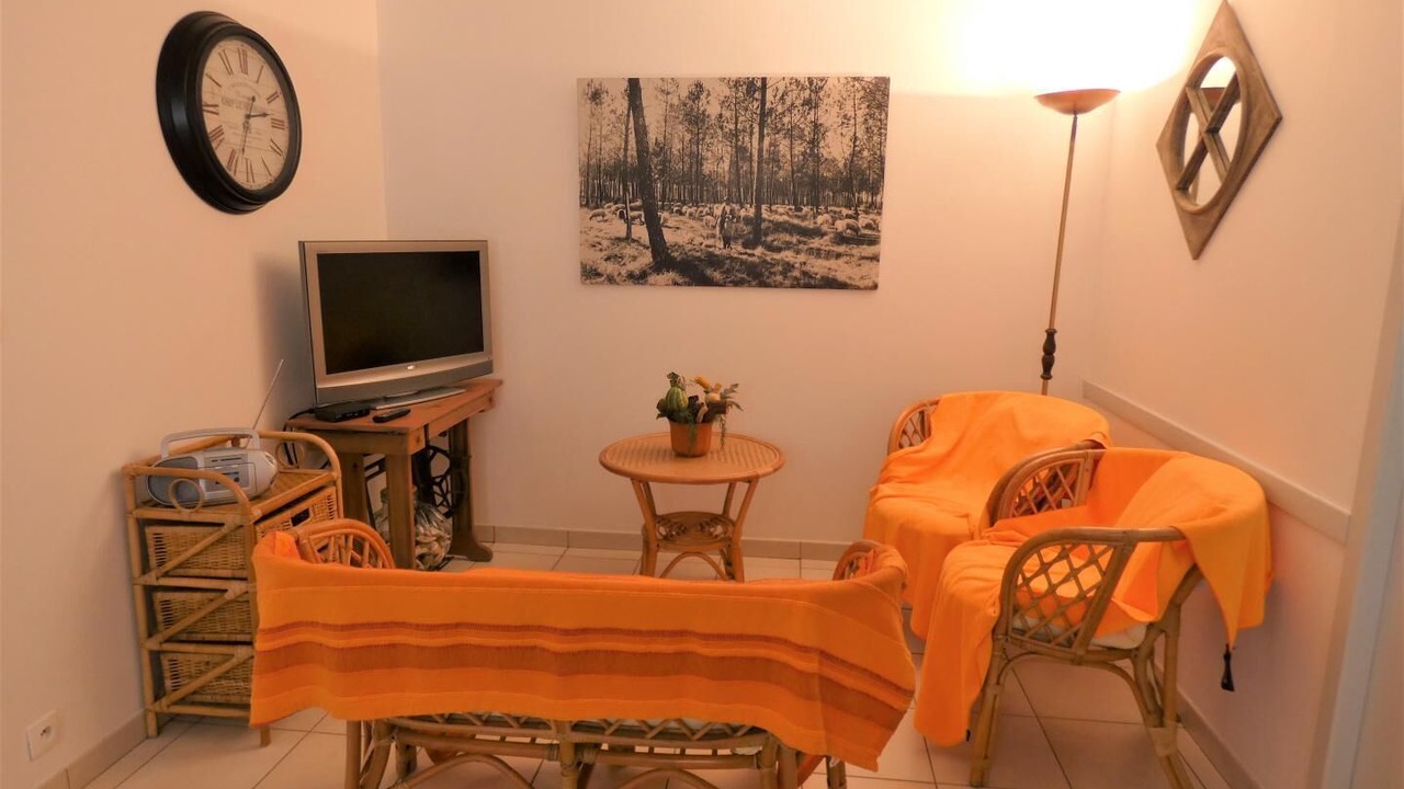Photo of Livingroom in Castets