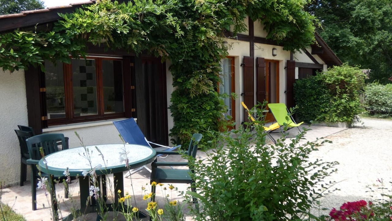 Photo of Outdoor in Castets