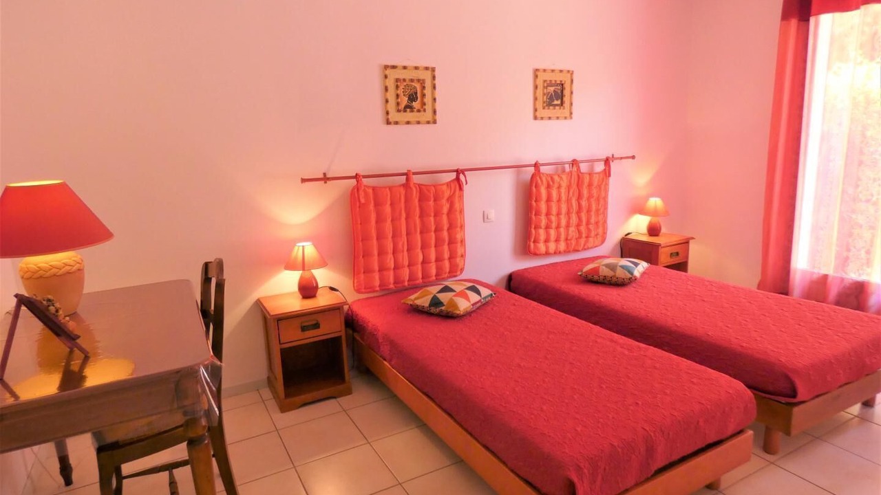 Photo of Bedroom in Castets