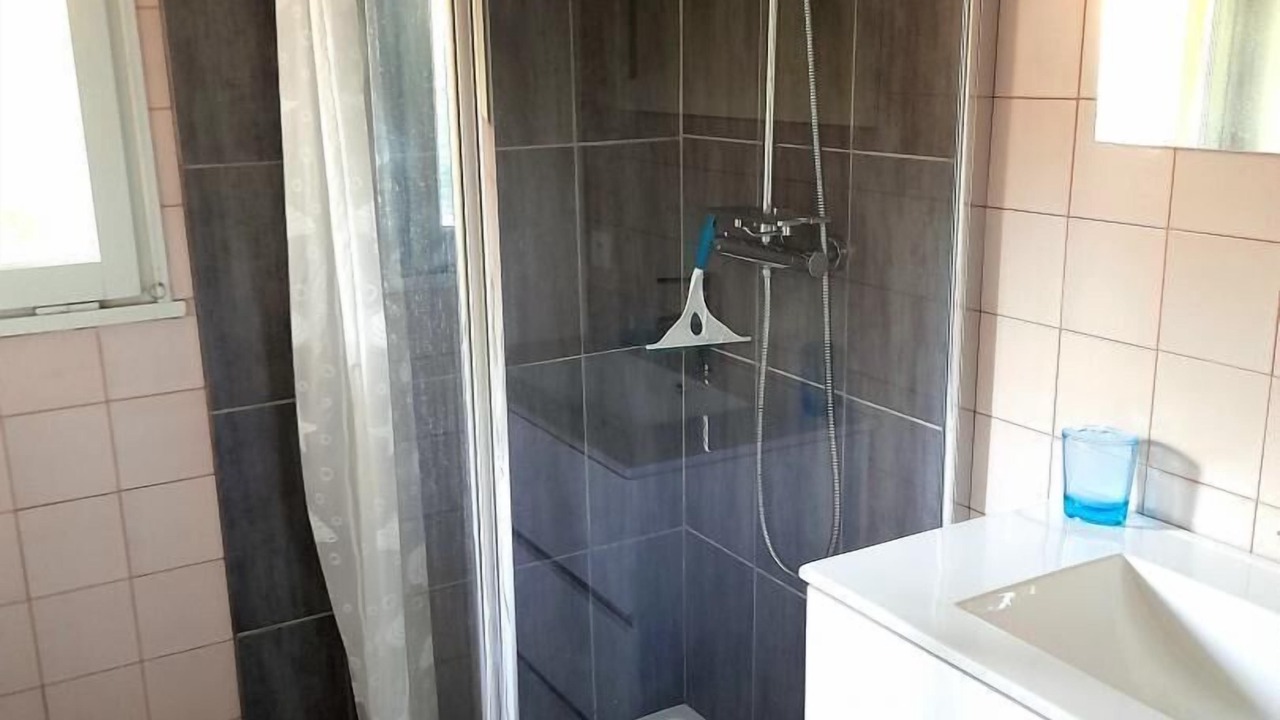 Photo of Bathroom in Castets