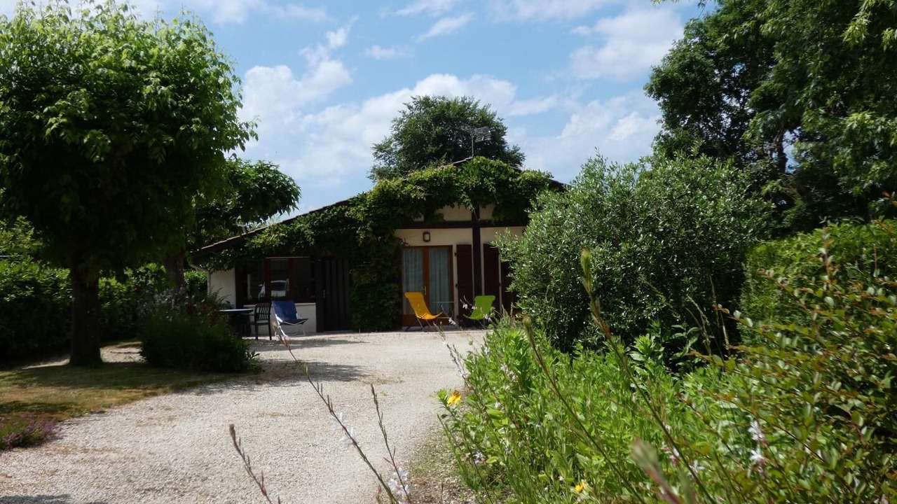 Photo of Outdoor in Castets