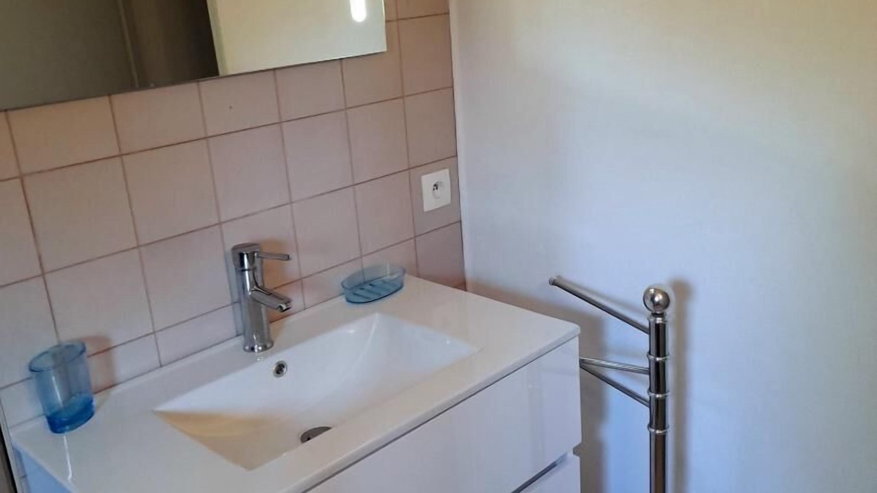 Photo of Bathroom in Castets