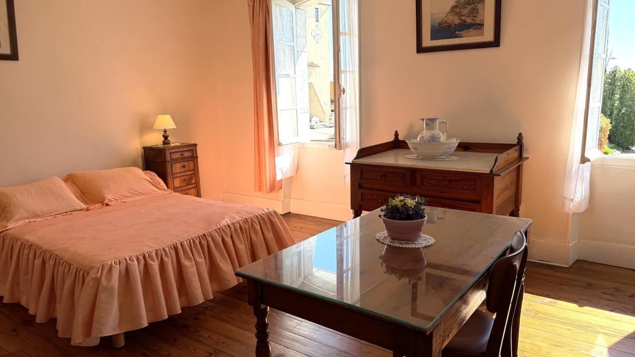Photo of Bedroom in Ossages