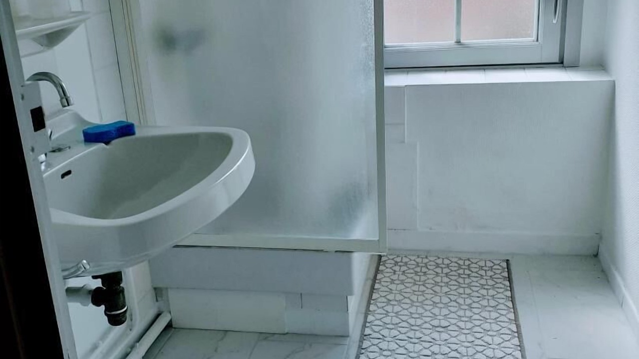 Photo of Bathroom in Ossages