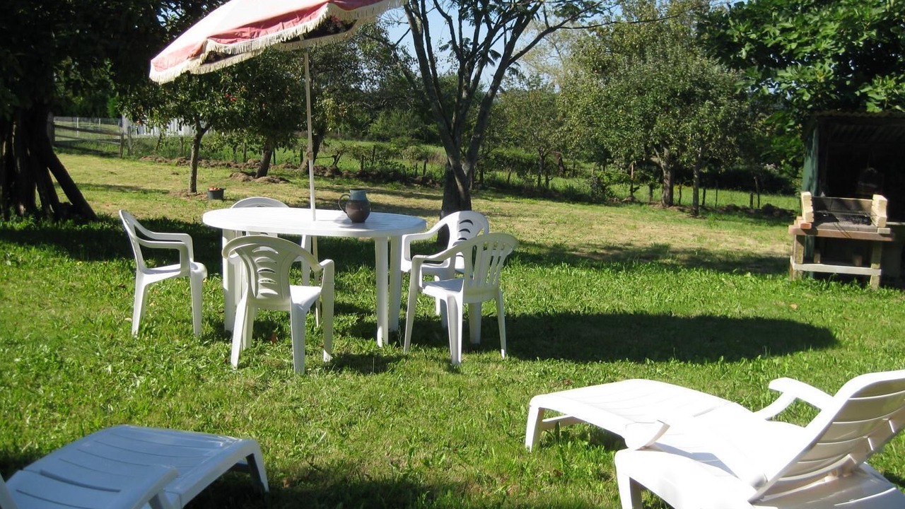 Photo of Outdoor in Ossages