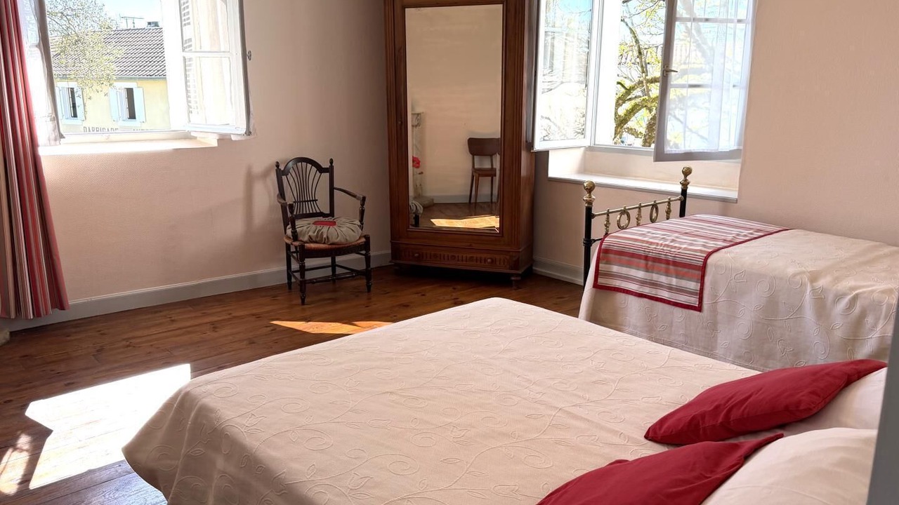 Photo of Bedroom in Ossages