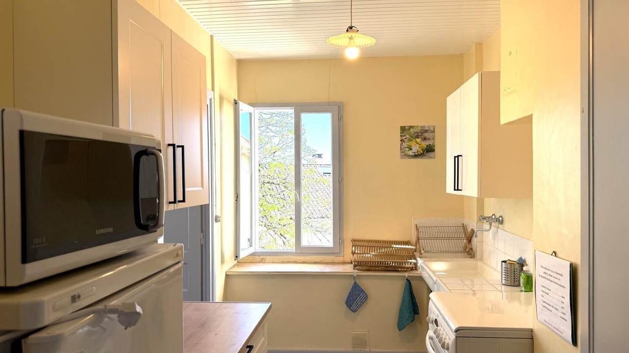 Photo of Kitchen in Ossages