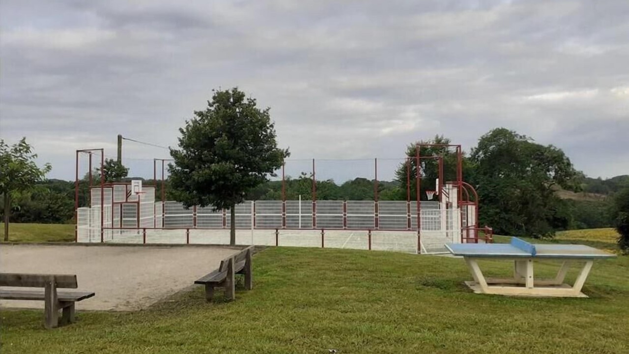 Photo of Outdoor in Ossages