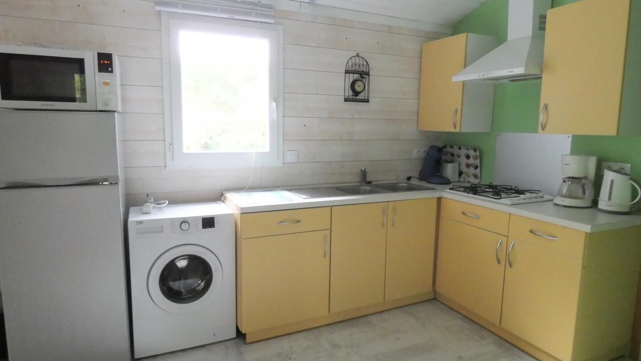 Photo of Kitchen in Taller