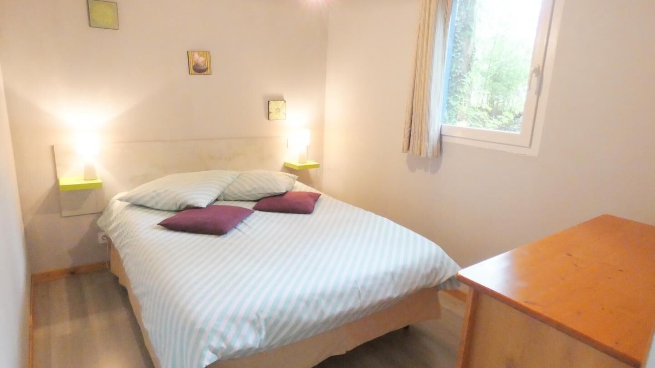 Photo of Bedroom in Taller