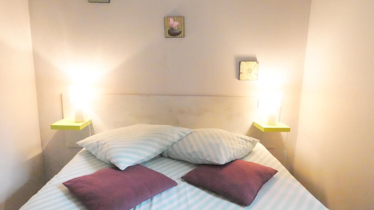 Photo of Bedroom in Taller