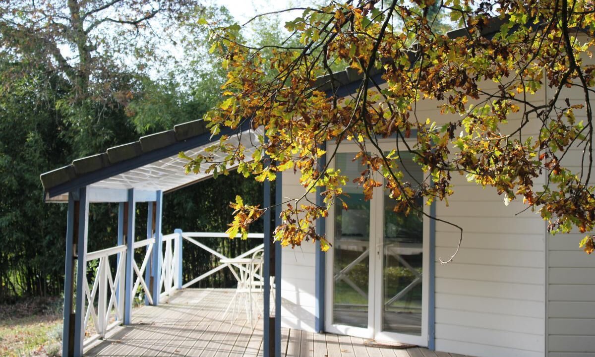 Photo of Patio Balcony in Taller