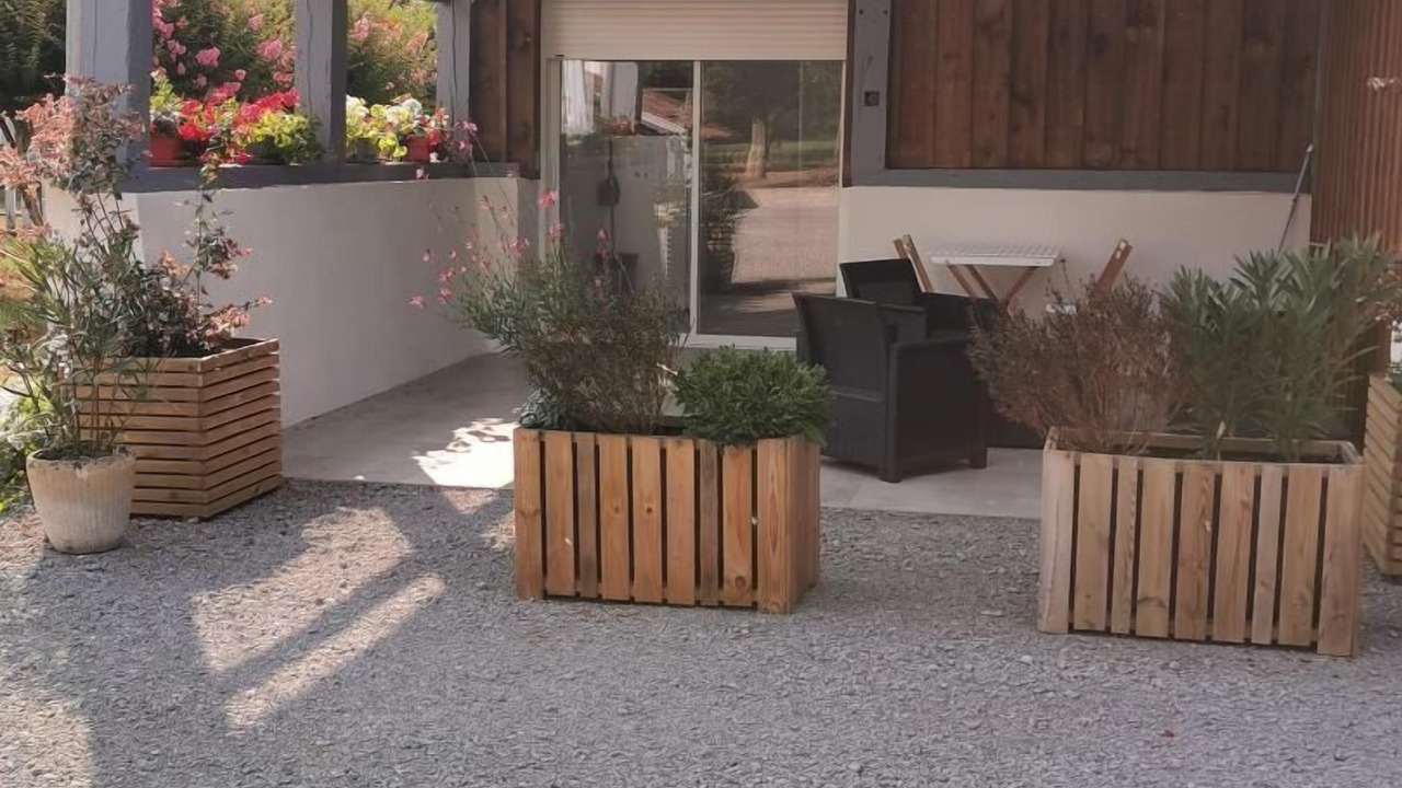 Photo of Patio Balcony in Herm