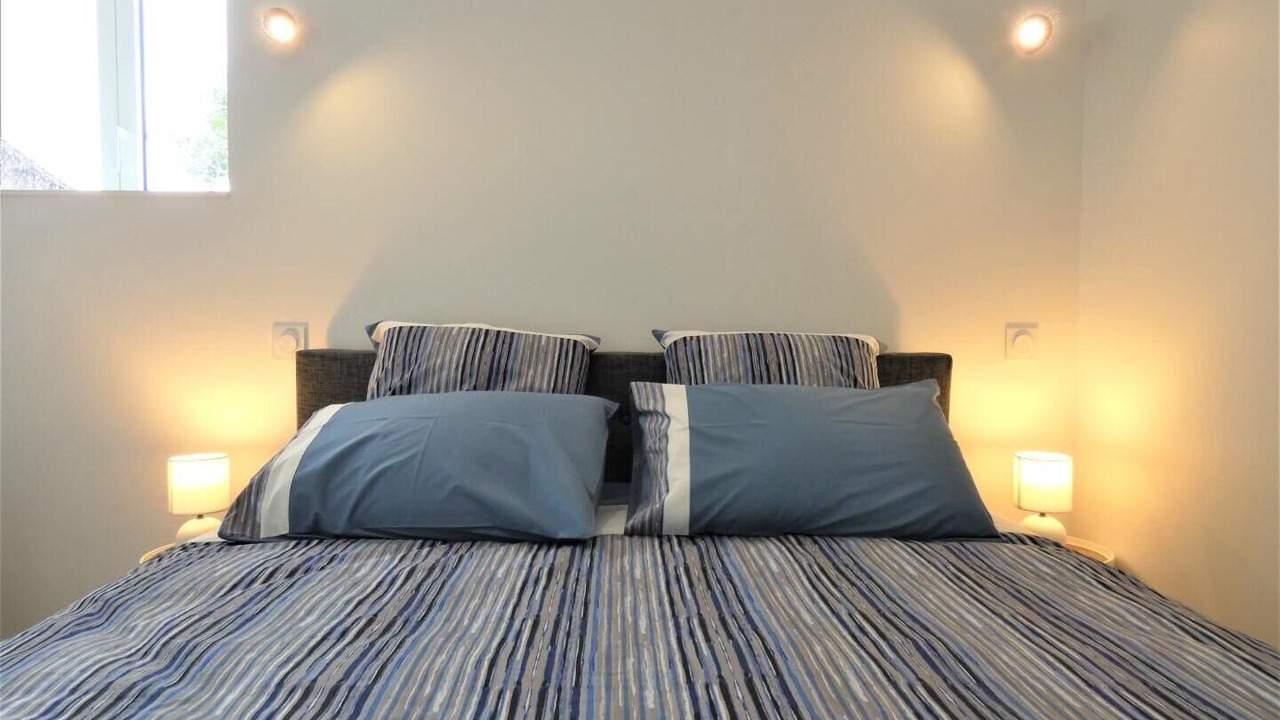 Photo of Bedroom in Herm