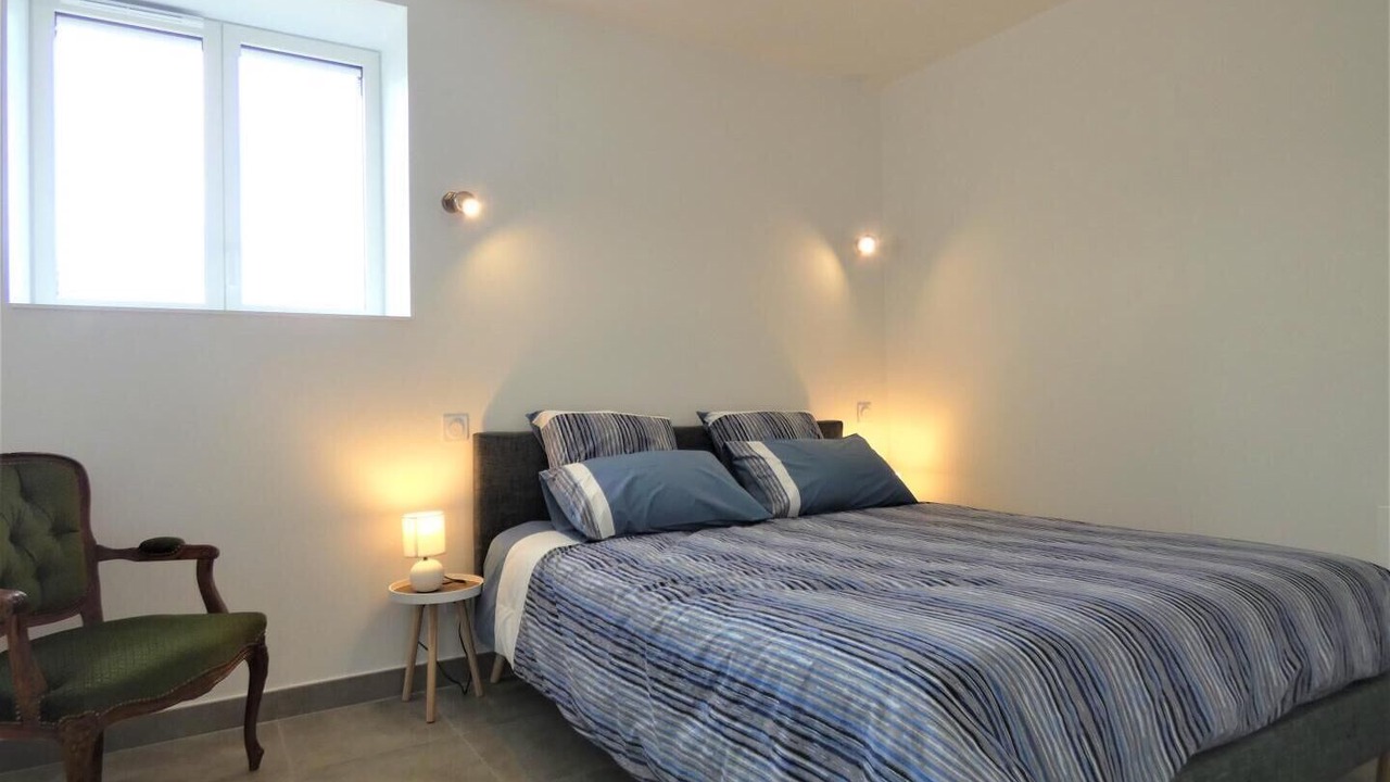 Photo of Bedroom in Herm