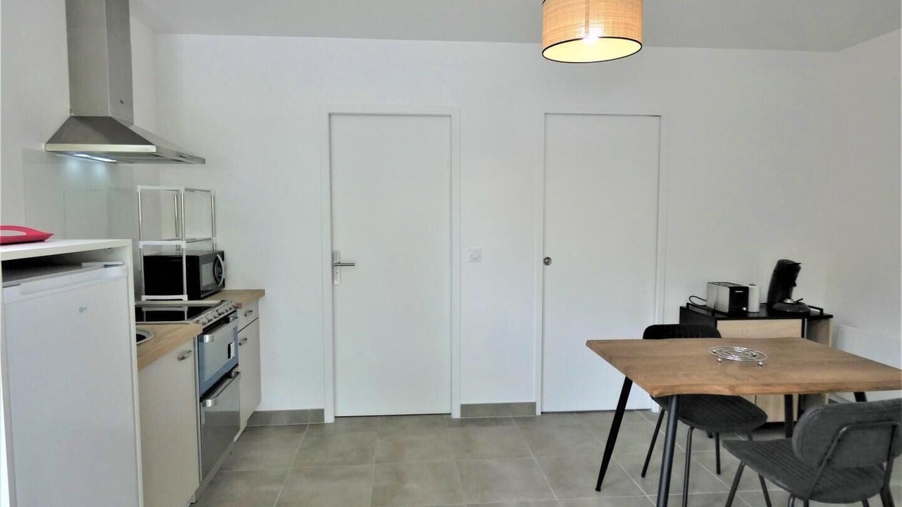 Photo of Kitchen in Herm