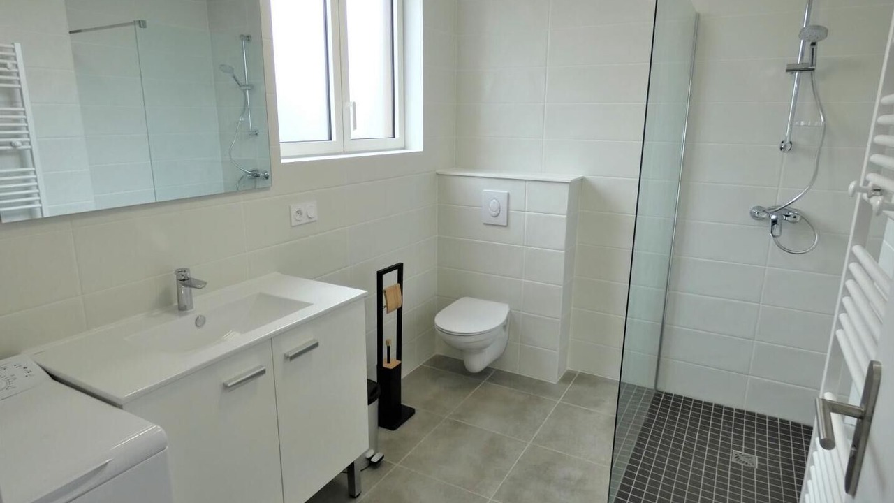 Photo of Bathroom in Herm