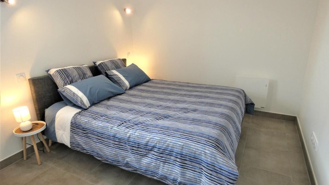 Photo of Bedroom in Herm