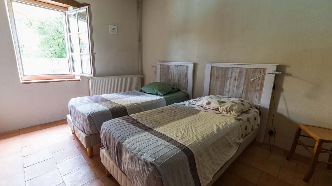 Photo of Bedroom in Canenx-et-Reaut