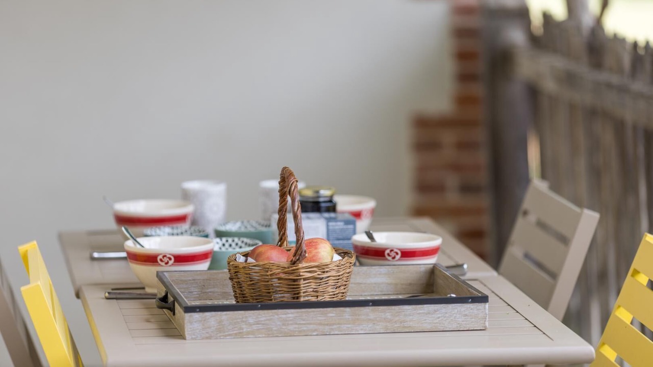 Photo of Outdoor in Canenx-et-Reaut