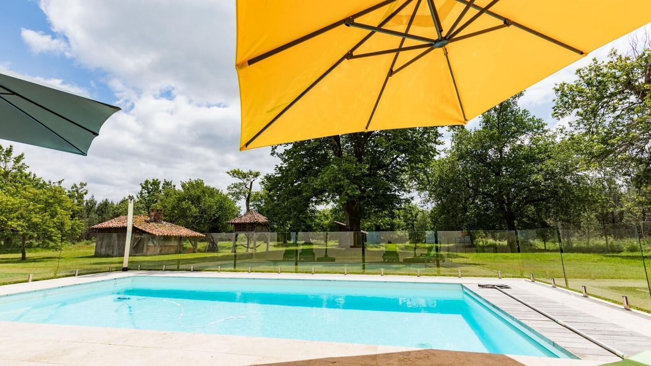 Photo of Outdoor in Canenx-et-Reaut