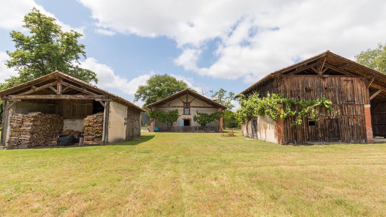 Photo of Outdoor in Canenx-et-Reaut