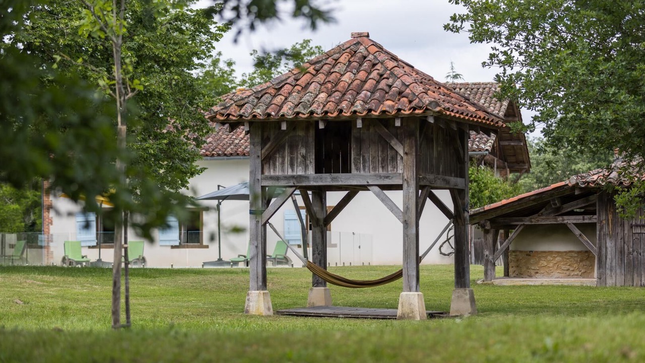 Photo of Outdoor in Canenx-et-Reaut