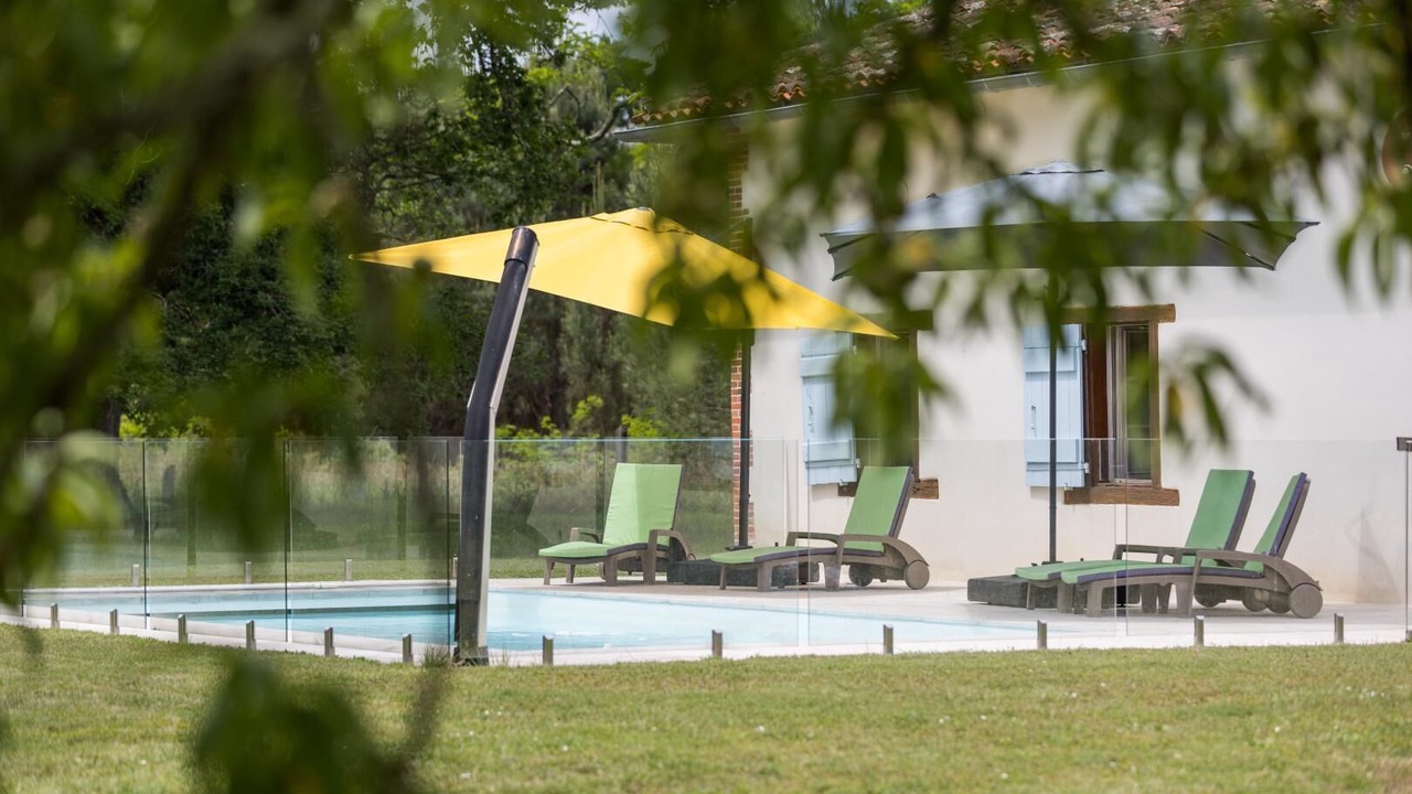 Photo of Outdoor in Canenx-et-Reaut