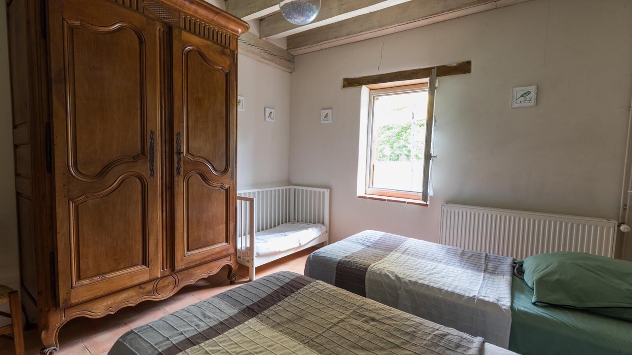 Photo of Bedroom in Canenx-et-Reaut