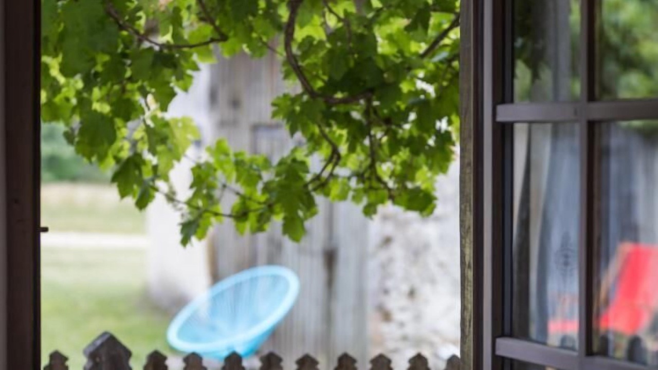 Photo of Patio Balcony in Canenx-et-Reaut