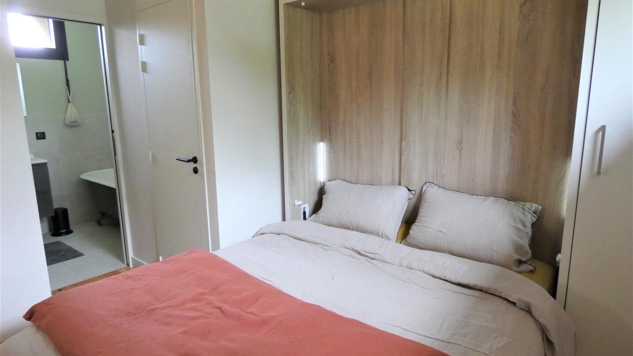 Photo of Bedroom in Biaudos