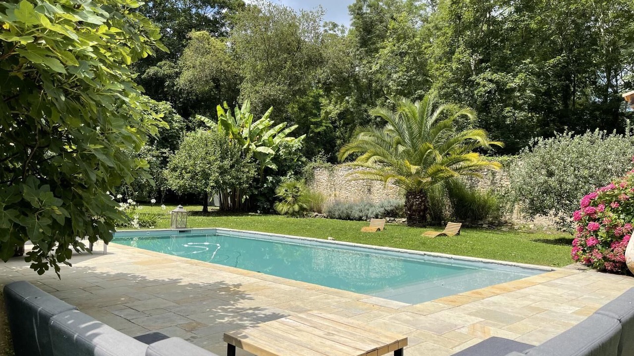 Photo of Outdoor in Biaudos