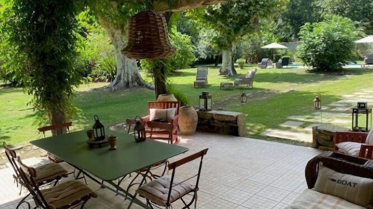 Photo of Outdoor in Biaudos