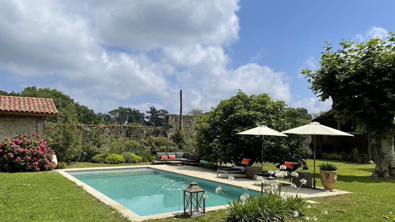 Photo of Outdoor in Biaudos