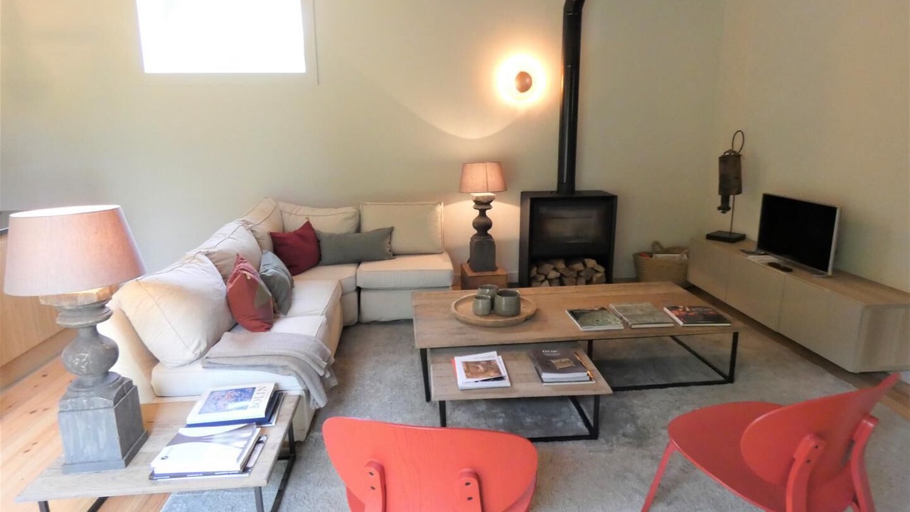 Photo of Livingroom in Biaudos