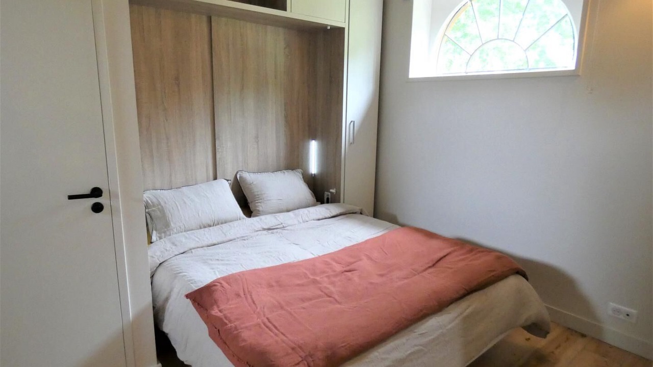 Photo of Bedroom in Biaudos