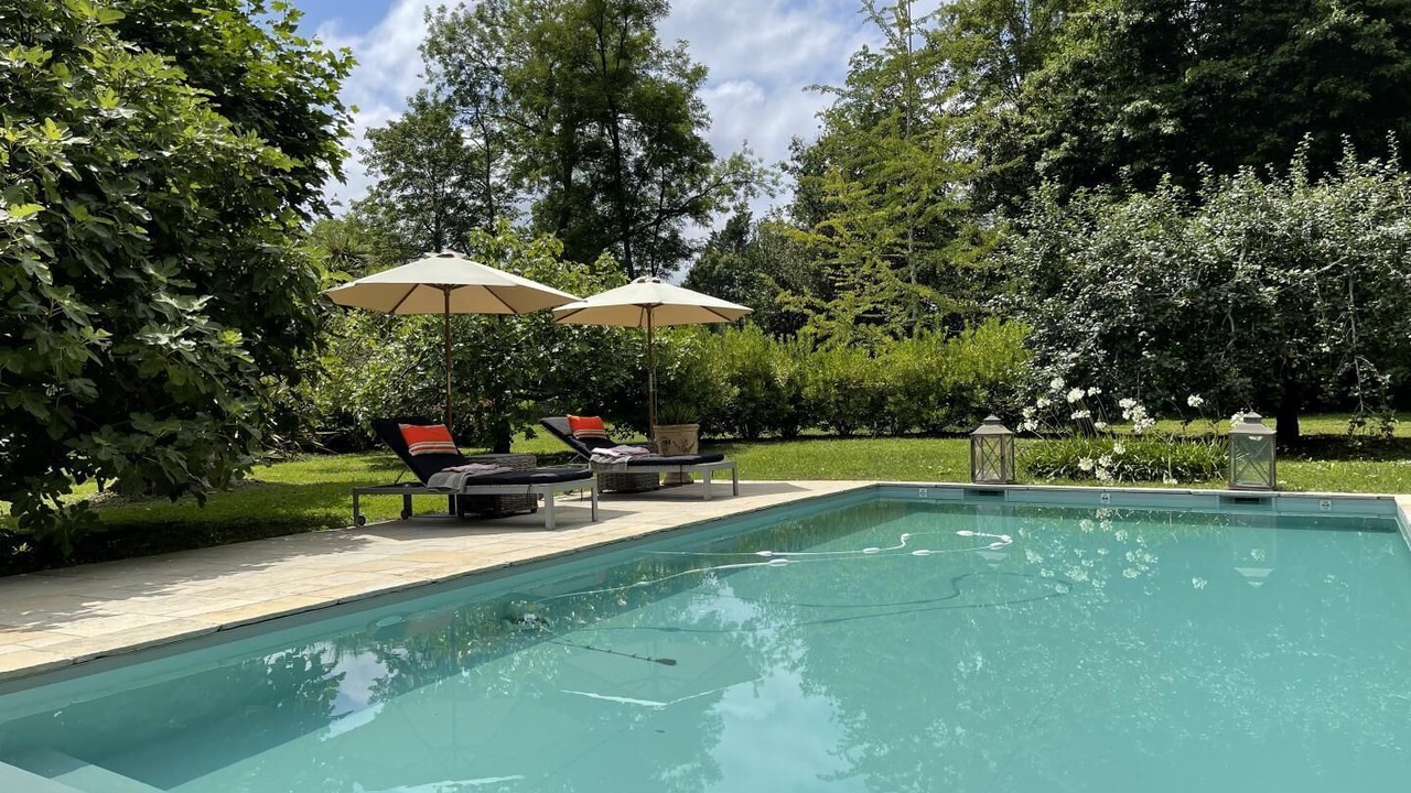 Photo of Outdoor in Biaudos