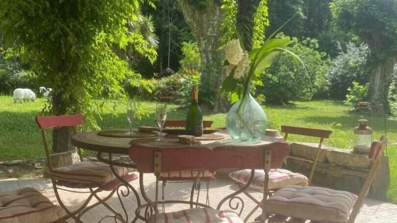 Photo of Outdoor in Biaudos