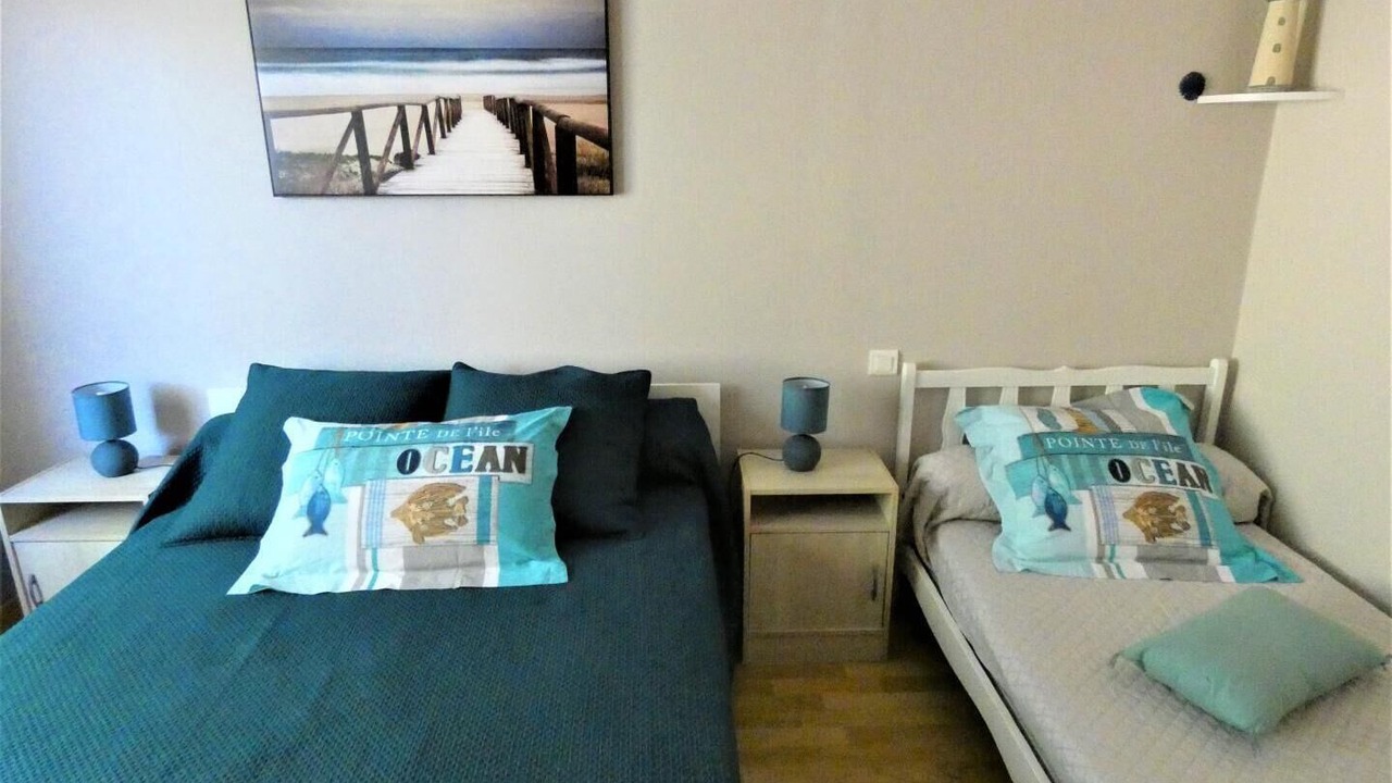 Photo of Bedroom in Gourbera