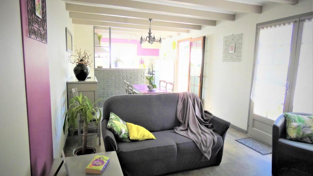 Photo of Livingroom in Gourbera