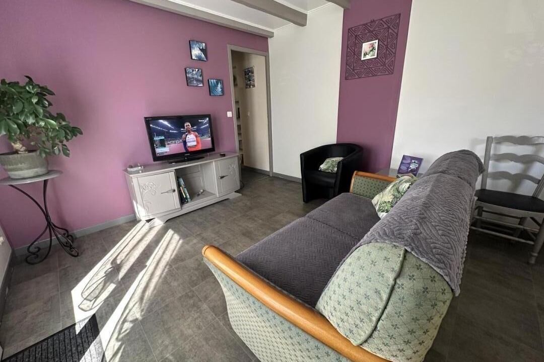 Photo of Livingroom in Gourbera