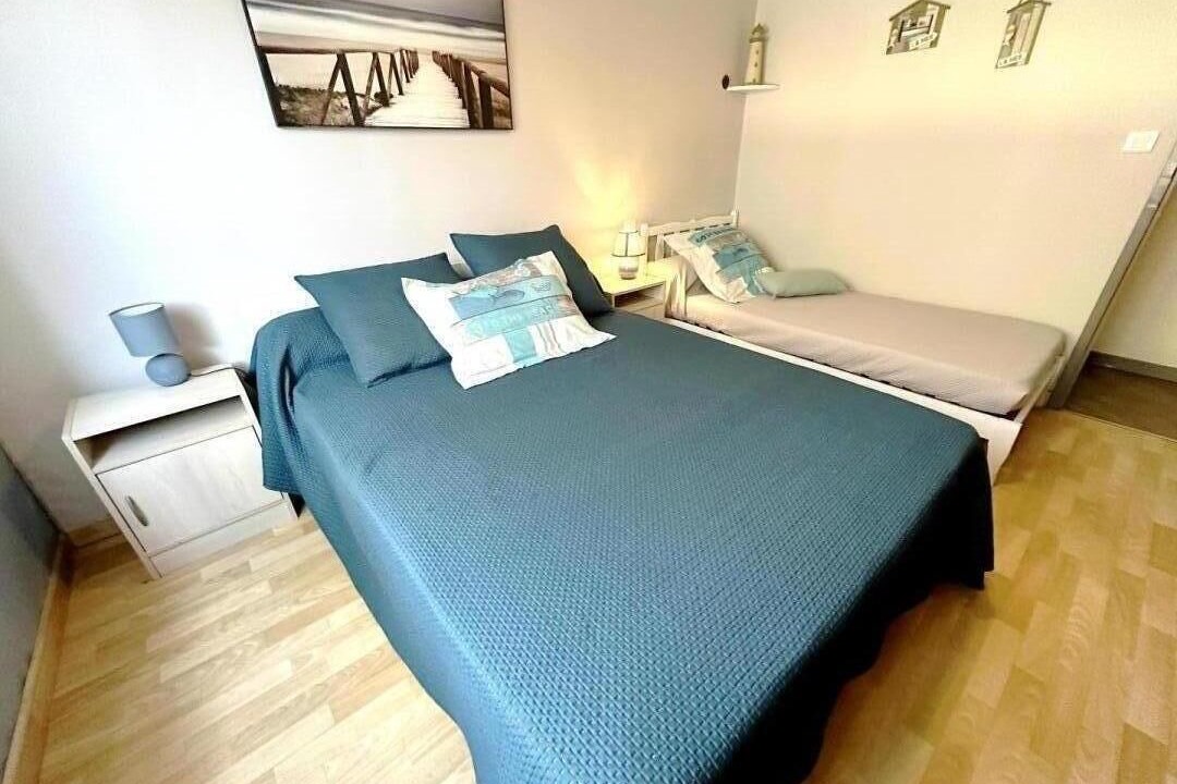 Photo of Bedroom in Gourbera