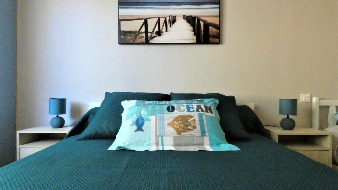 Photo of Bedroom in Gourbera