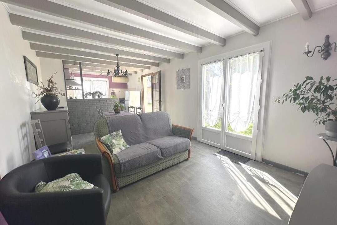 Photo of Livingroom in Gourbera