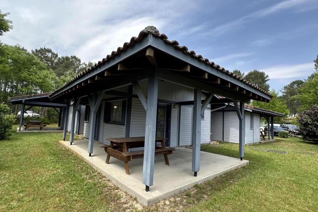 Photo of Outdoor in Brocas