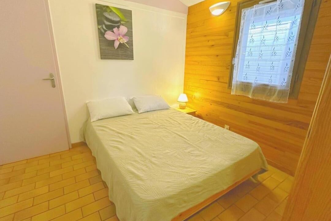 Photo of Bedroom in Brocas