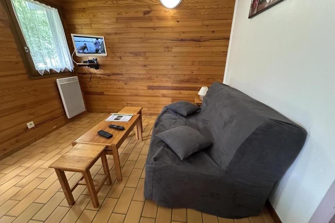 Photo of Livingroom in Brocas