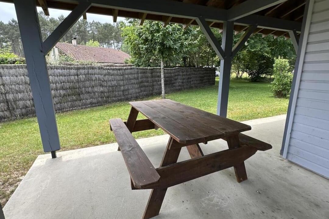 Photo of Outdoor in Brocas